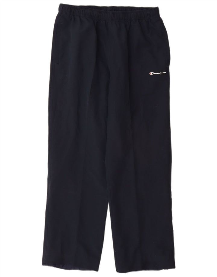Ανδρική φόρμα CHAMPION Παντελόνι XL Navy Blue