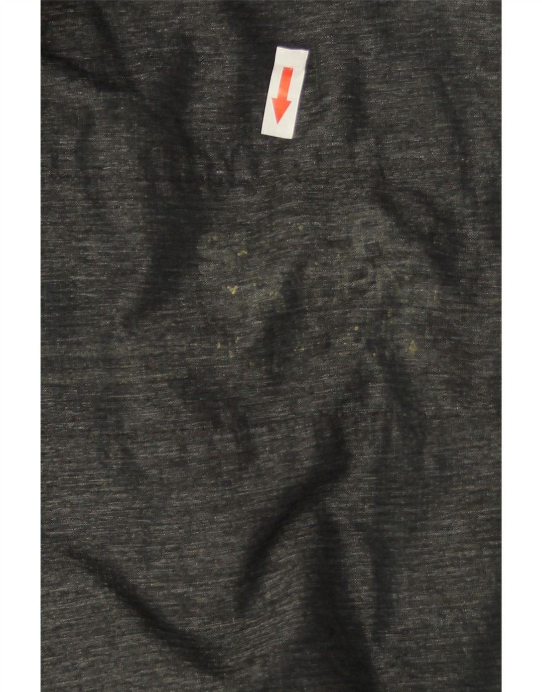 Ανδρικό τζάκετ Superdry Windattacker με κουκούλα UK 40 Large Grey Nylon