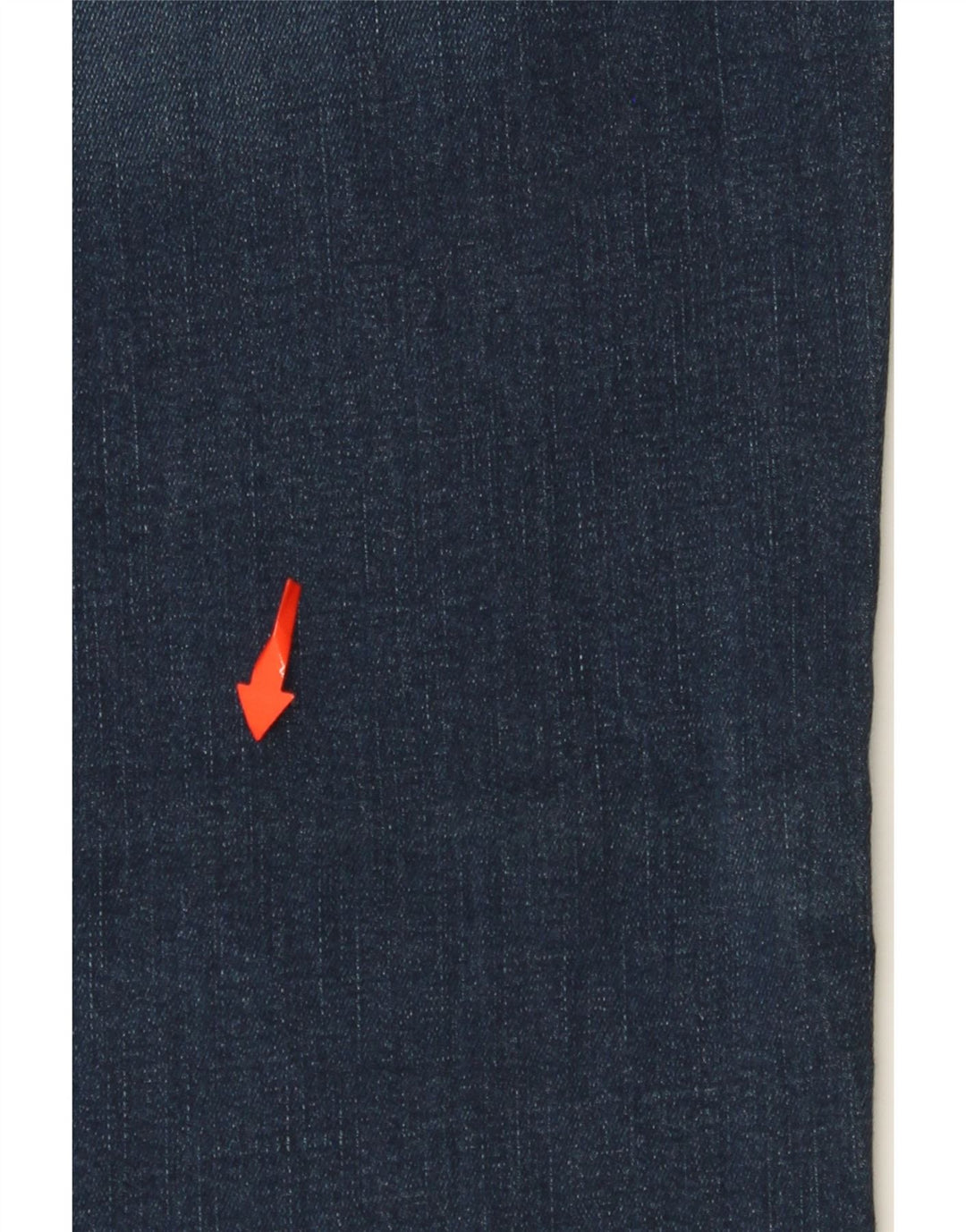 Γυναικεία ίσια τζιν LEE Perfect Fit W34 L30 Navy Blue