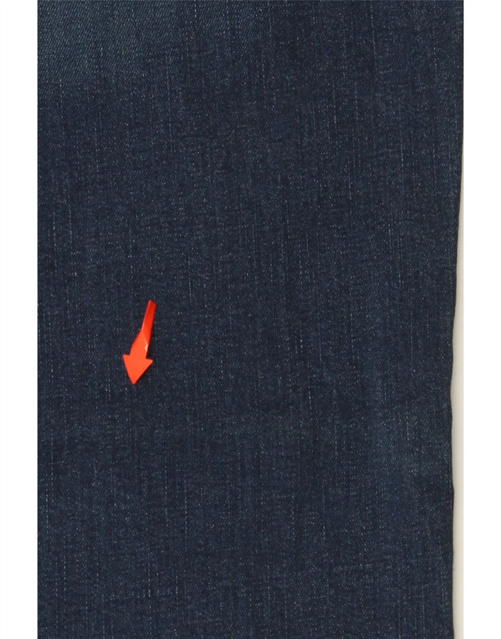 Γυναικεία ίσια τζιν LEE Perfect Fit W34 L30 Navy Blue