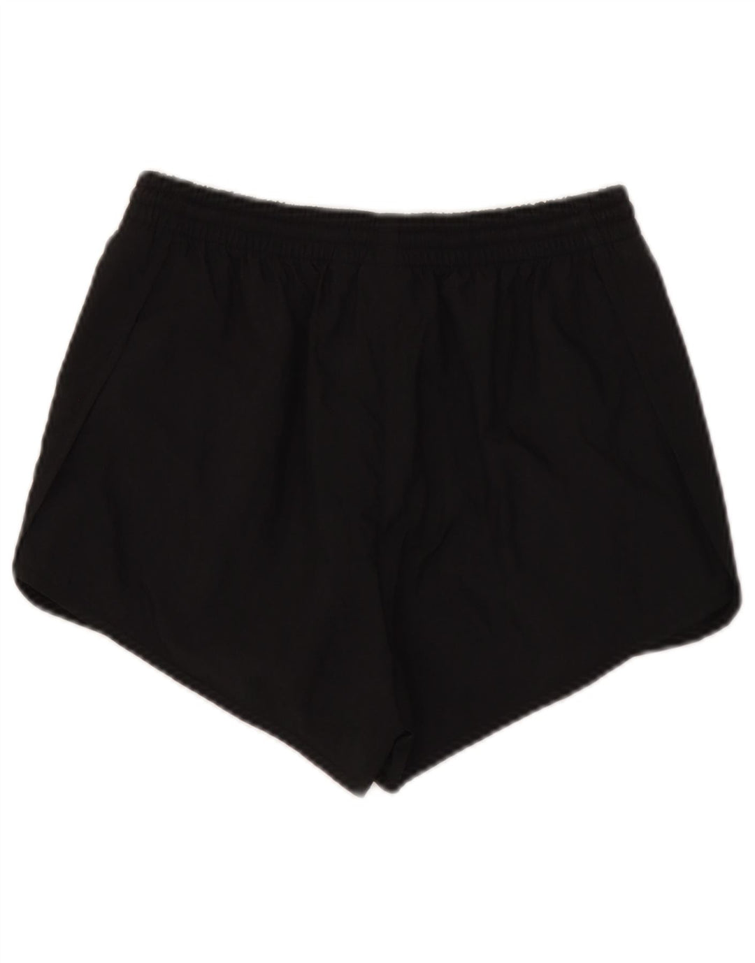 Γυναικείο αθλητικό σορτς Adidas UK 12 Medium Black Polyamide