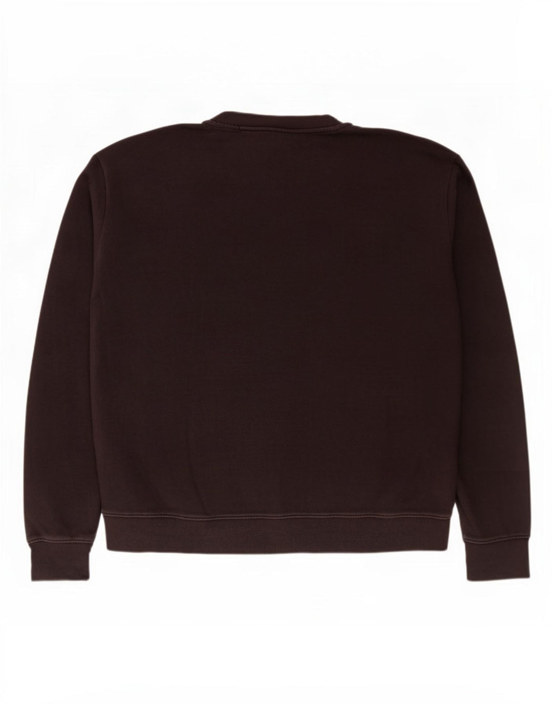 Ανδρικό φούτερ Lee Regular Fit Jumper μεγάλο γκρι βαμβακερό