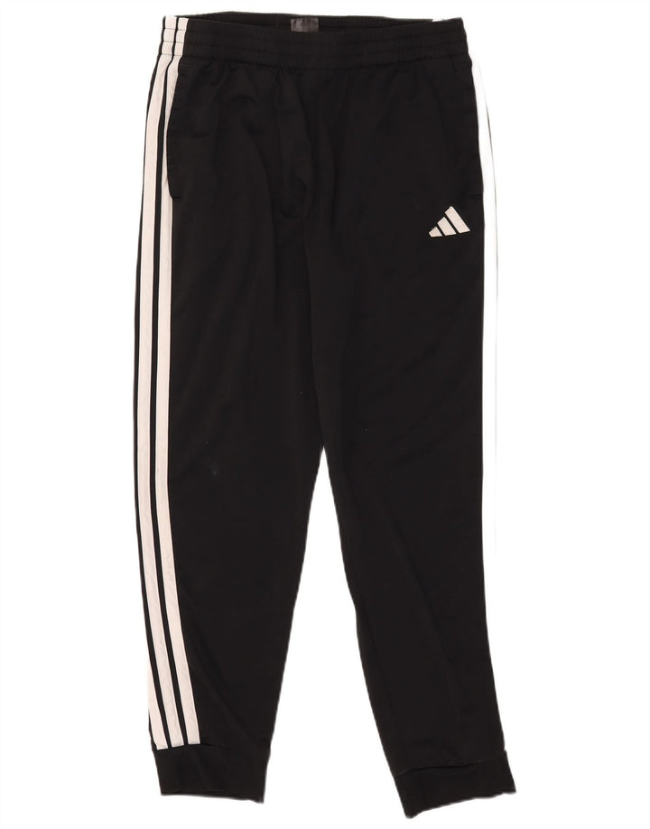 Ανδρική φόρμα Adidas Παντελόνι Joggers XL Μαύρο Πολυεστέρας