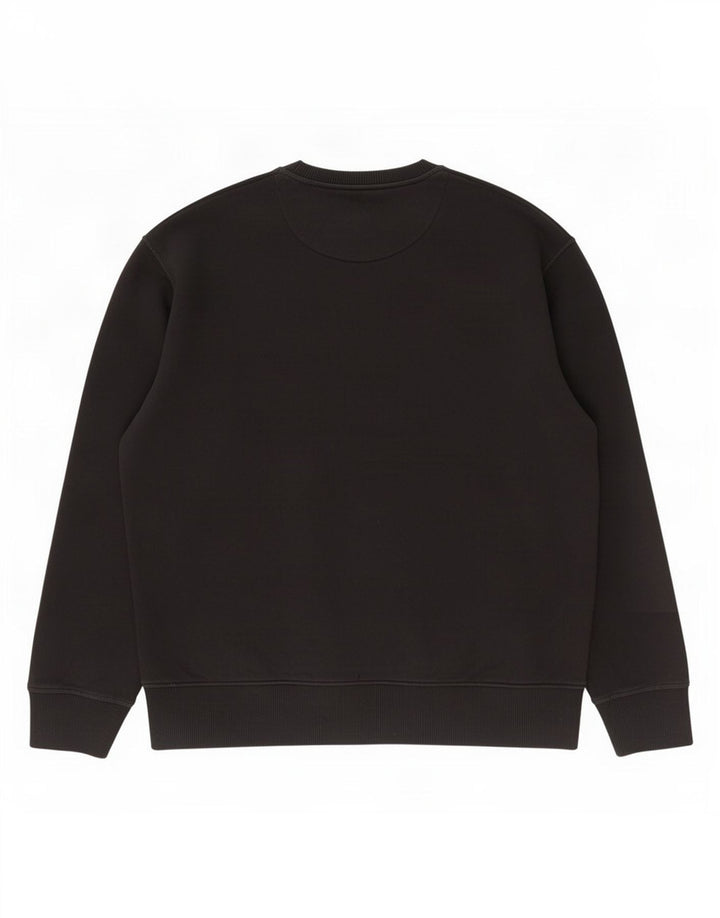 Ανδρικό φούτερ French Connection Jumper XL Μαύρο βαμβακερό