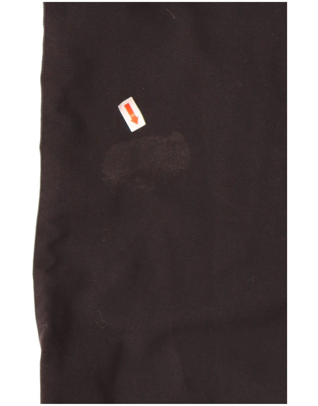 Ανδρική φόρμα ADIDAS Παντελόνι 2XL Μαύρο Πολυεστέρα