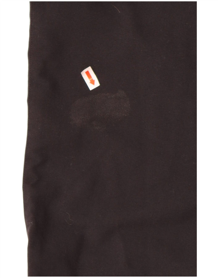 Ανδρική φόρμα ADIDAS Παντελόνι 2XL Μαύρο Πολυεστέρα