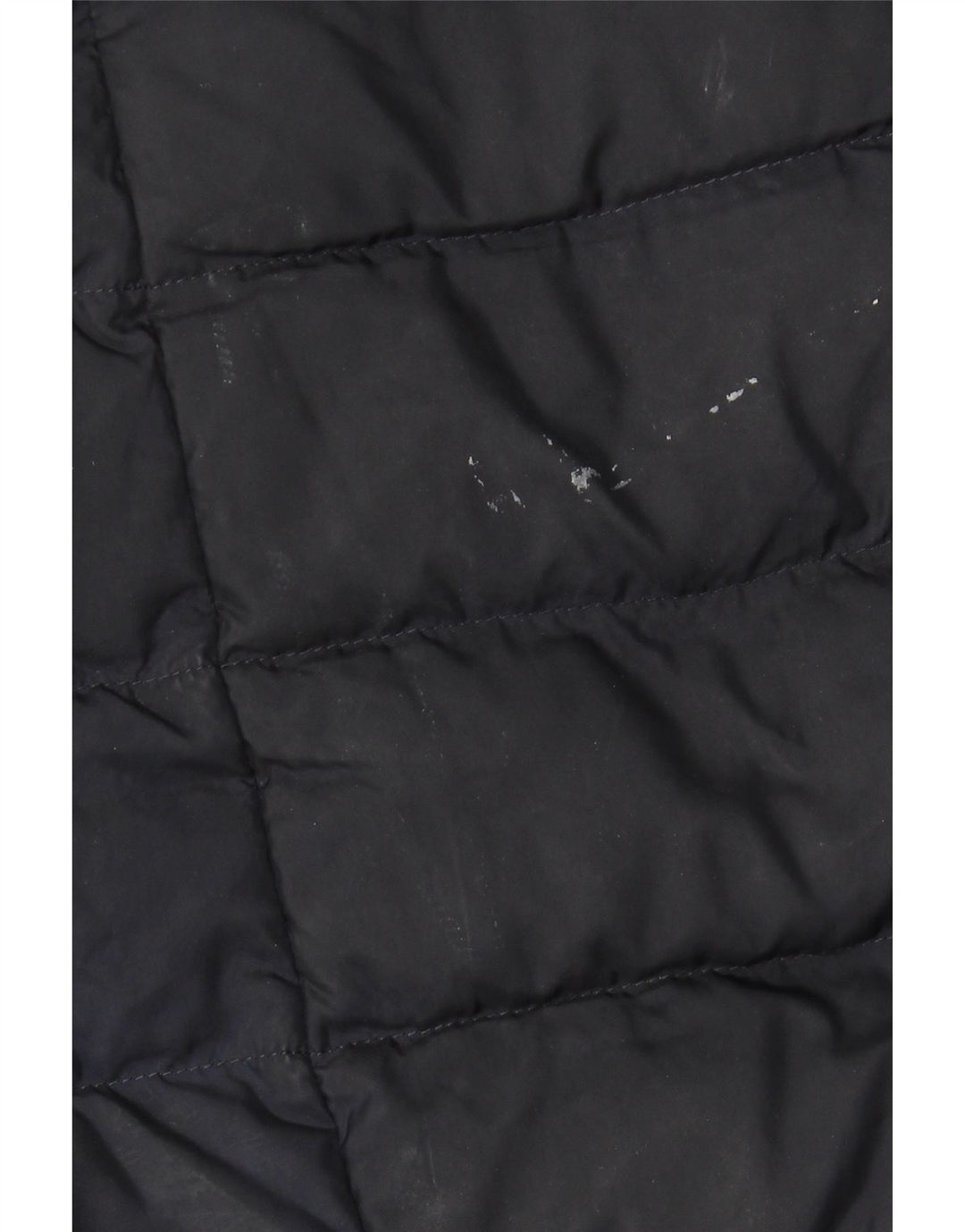 Joules γυναικείο μπουφάν με κουκούλα UK 14 Large Navy Blue Polyester