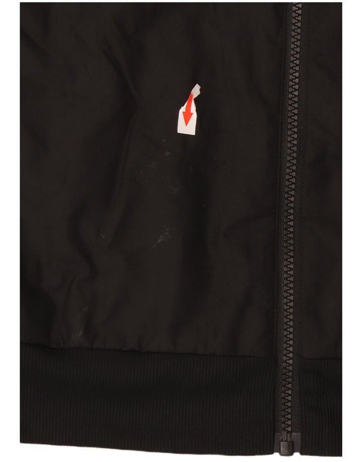 Ανδρική φόρμα Adidas Top Jacket Μεσαίο Μαύρο Πολυεστέρα