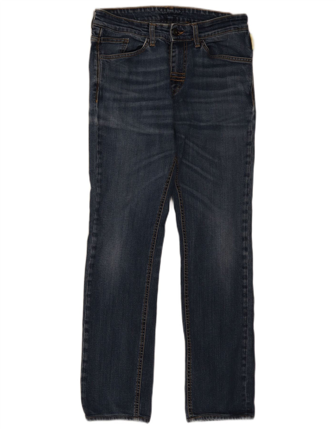 Meltin' Pot Ανδρικό Slim Jeans W32 L29 Blue