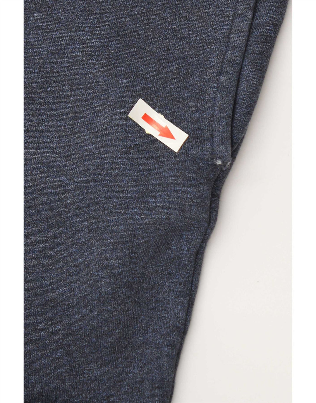Ανδρική φόρμα Lacoste Παντελόνι Joggers Μέγεθος 4 Medium Navy Blue Flecked