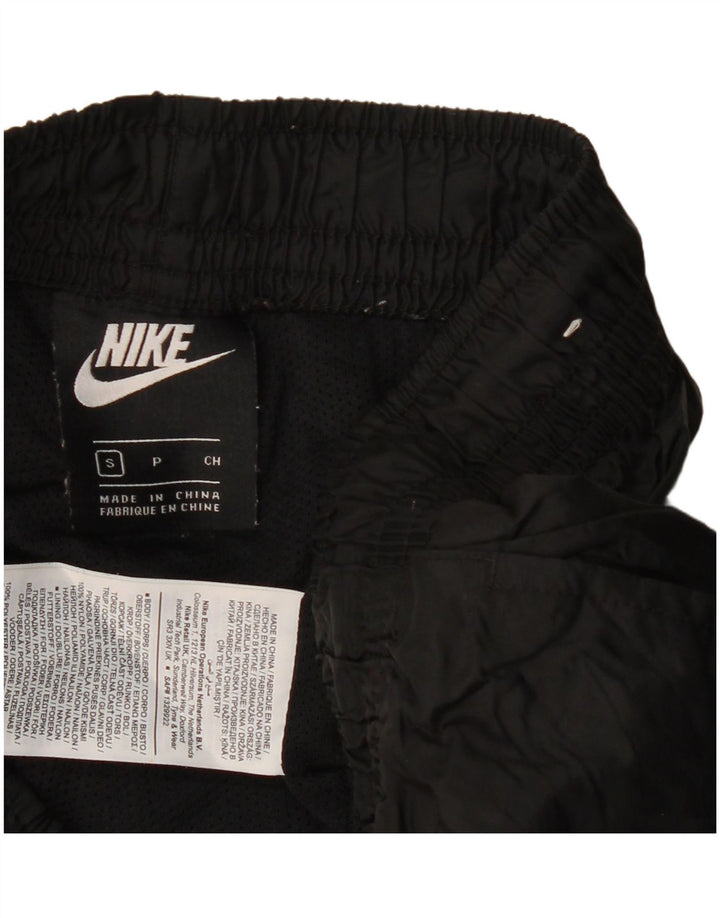 Ανδρική φόρμα Nike Παντελόνι Joggers Small Black Nylon