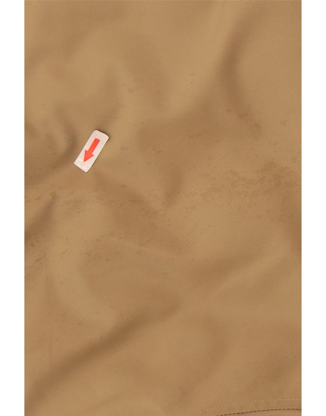 Ανδρικό μπουφάν Geox με επένδυση UK 42 XL Beige Polyester