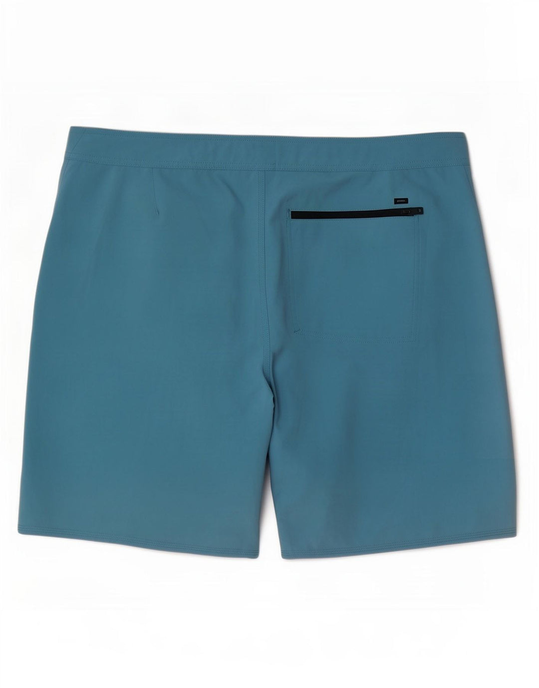 Ανδρικό σορτς κολύμβησης Quiksilver XL Blue Polyester