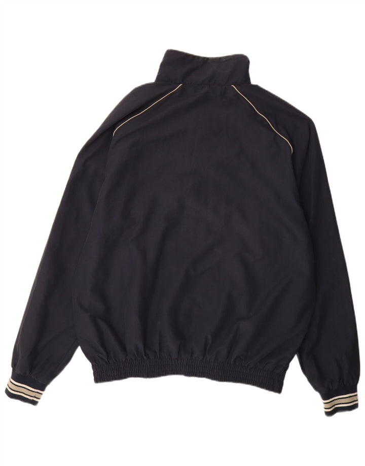 Ανδρική φόρμα Champion Top Jacket XL Navy Blue Polyester
