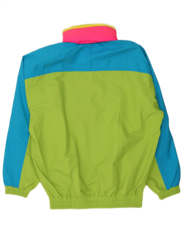 Ανδρικό πουλόβερ Bailo Rain Jacket IT 48 Medium πολύχρωμο Colourblock