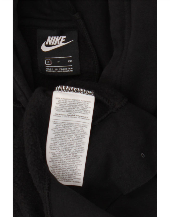 NIKE Γυναικείο Hoodie Jumper UK 10 Small, βαμβακερό