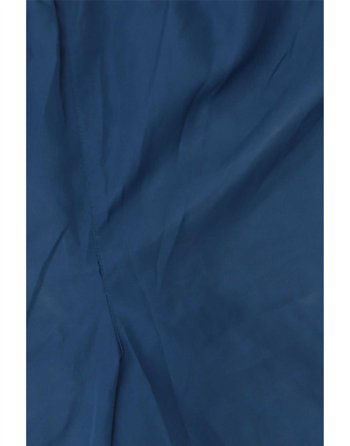 Ανδρικό σορτς κολύμβησης Nike 2XL μπλε χρώματος πολυεστέρα