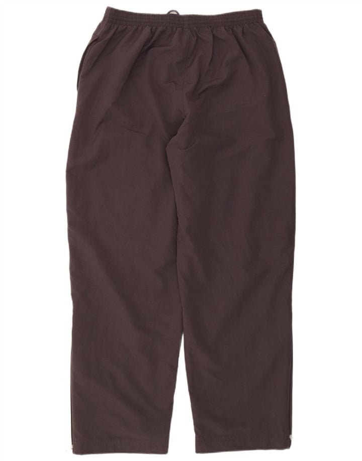 Ανδρική φόρμα Champion Παντελόνι 2XL Μαύρο Πολυεστέρα