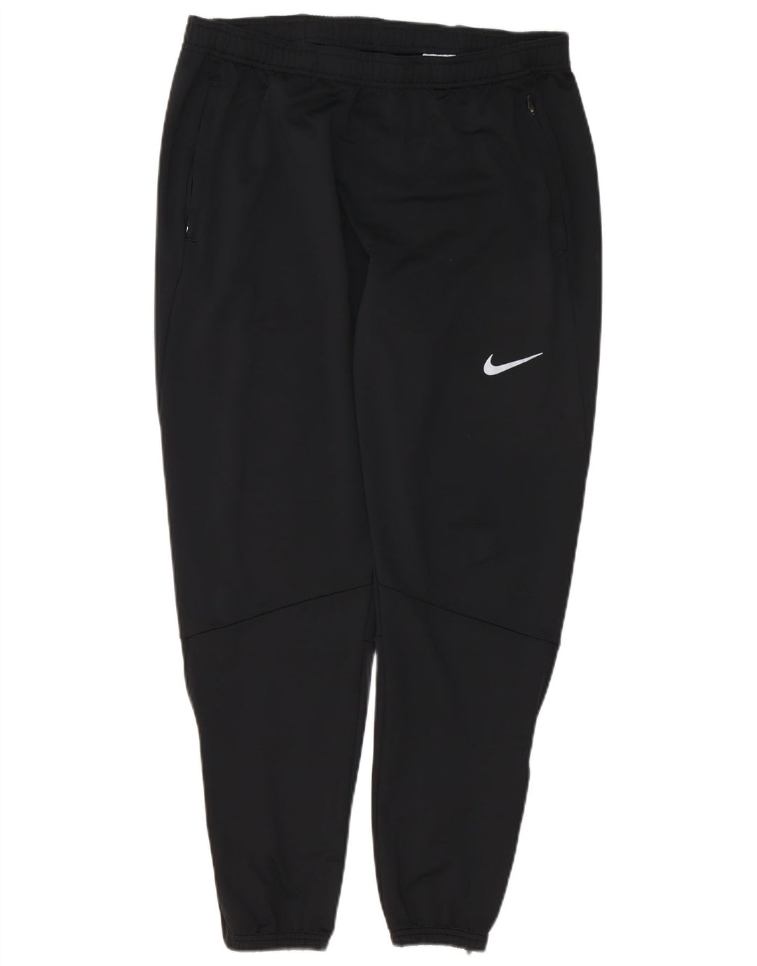 Ανδρική φόρμα Nike Dri Fit Παντελόνι Joggers Μεσαίο Μαύρο