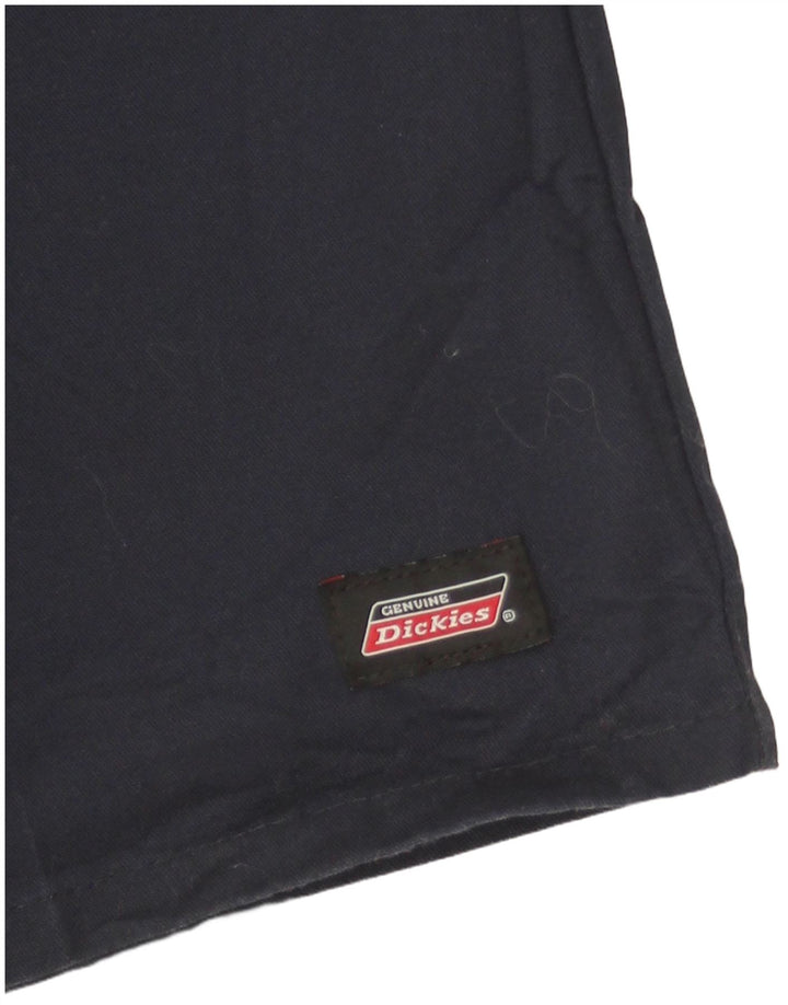 Ανδρικό σορτς Chino Dickies W32 Medium Navy Blue