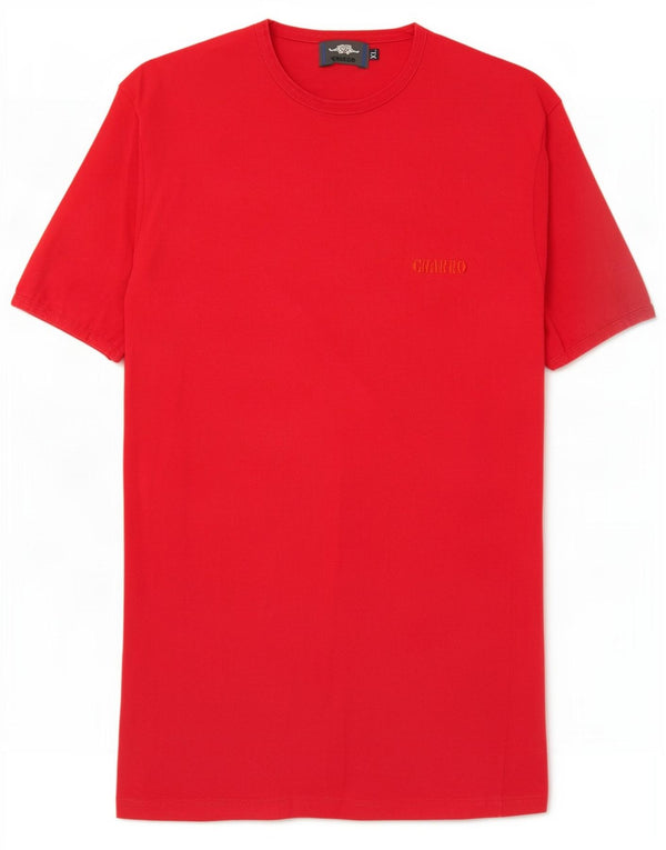Charro Boys T-Shirt Top 15-16 Years XL Red