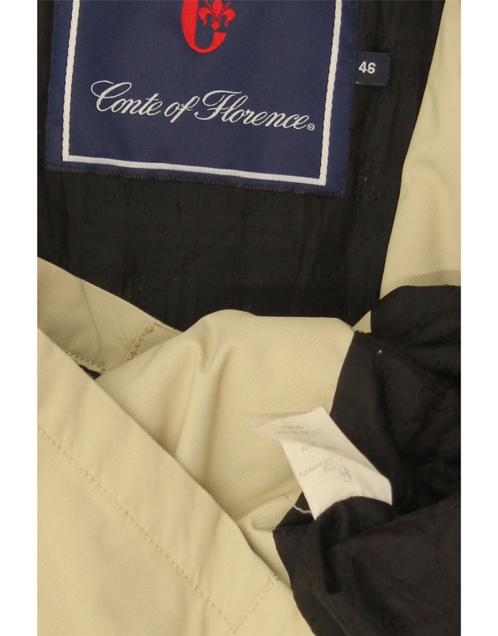 Conte of Florence Γυναικείο Utility Jacket IT 46 Large Green Polyamide