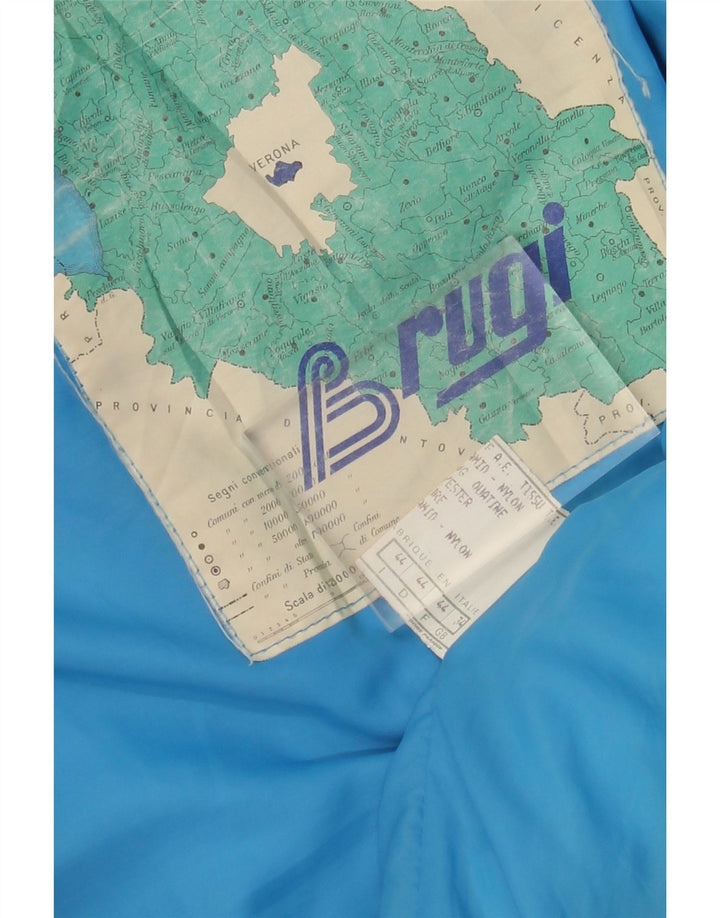 Ανδρικό μπουφάν BRUGI Loose Fit padded UK 34 XS Red Polyamide