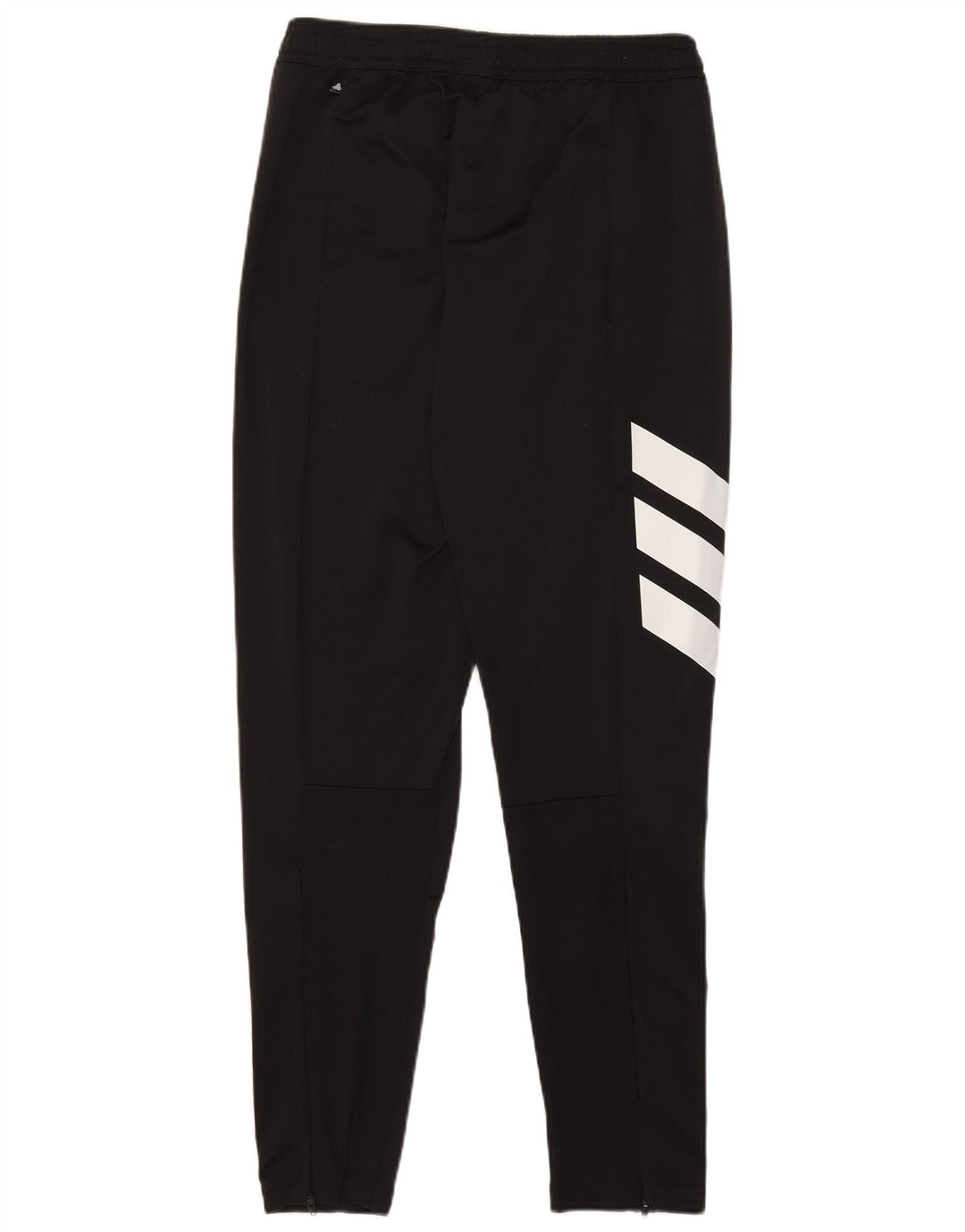 Ανδρική αθλητική φόρμα Adidas Παντελόνι μεγάλο μαύρο χρώμα