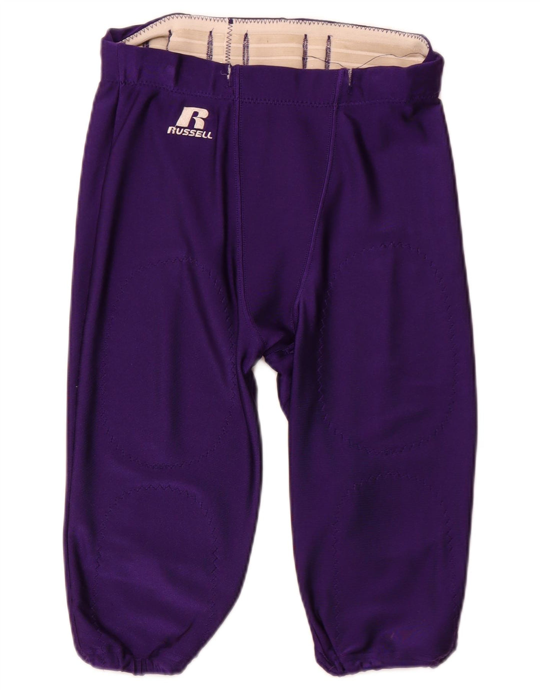 Ανδρικό αθλητικό σορτς Russell Athletic XL Purple Nylon