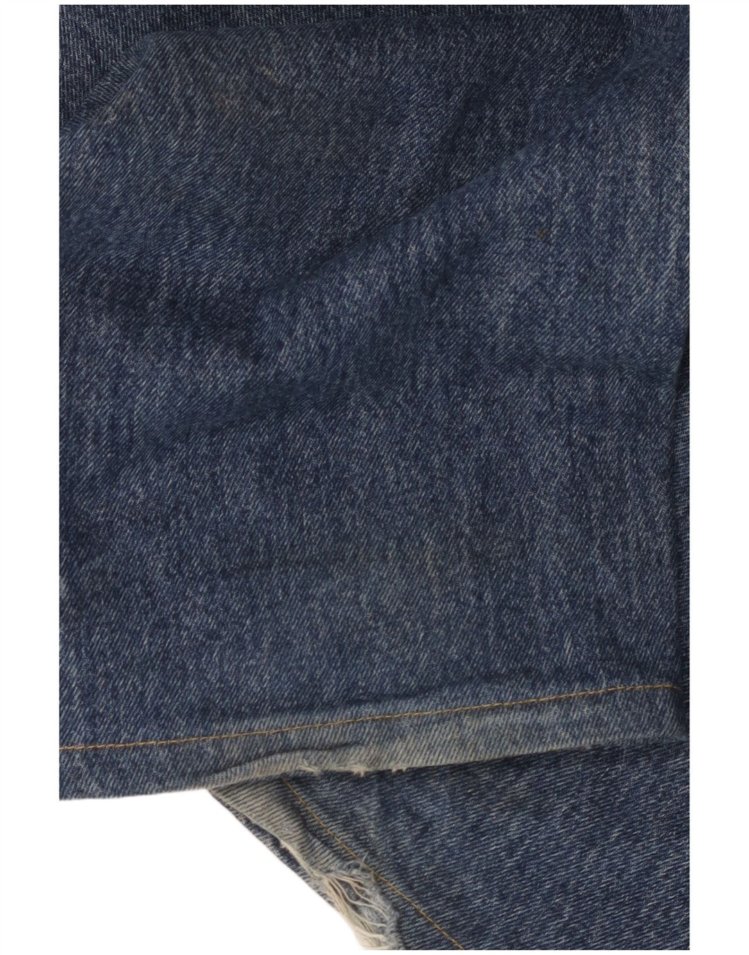 LEVI'S Ανδρικό τζιν 505 ίσιο W36 L32 Μπλε