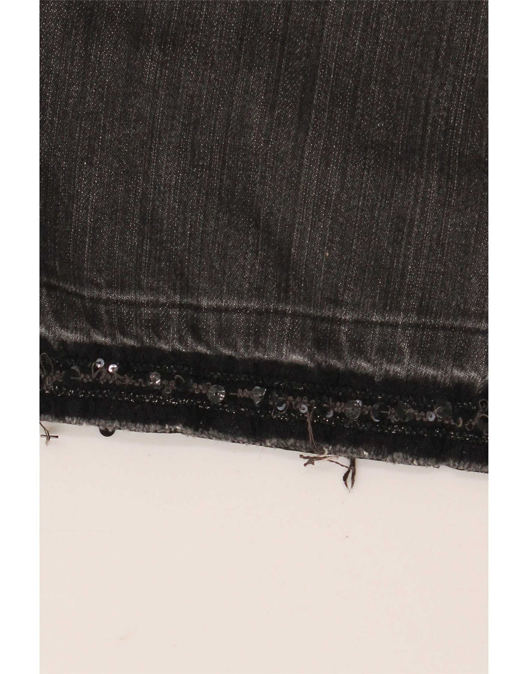 Lee Womens Desoto Bootcut Jeans W32 L33 Γκρι βαμβακερό