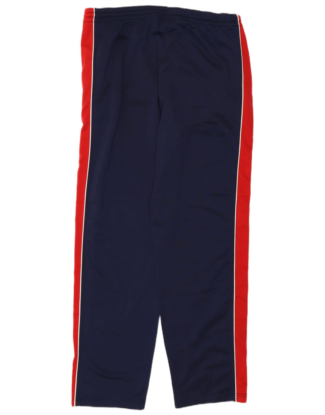 Ανδρική φόρμα Fila Παντελόνι IT 52 Large Navy Blue Colorblock Πολυεστέρας