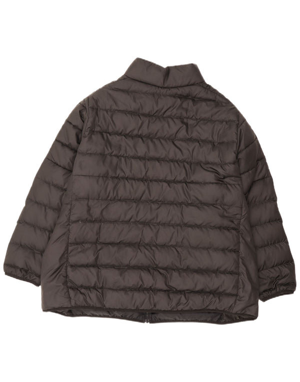 Adidas Womens Primegreen UK 28/30 3XL Black Polyester