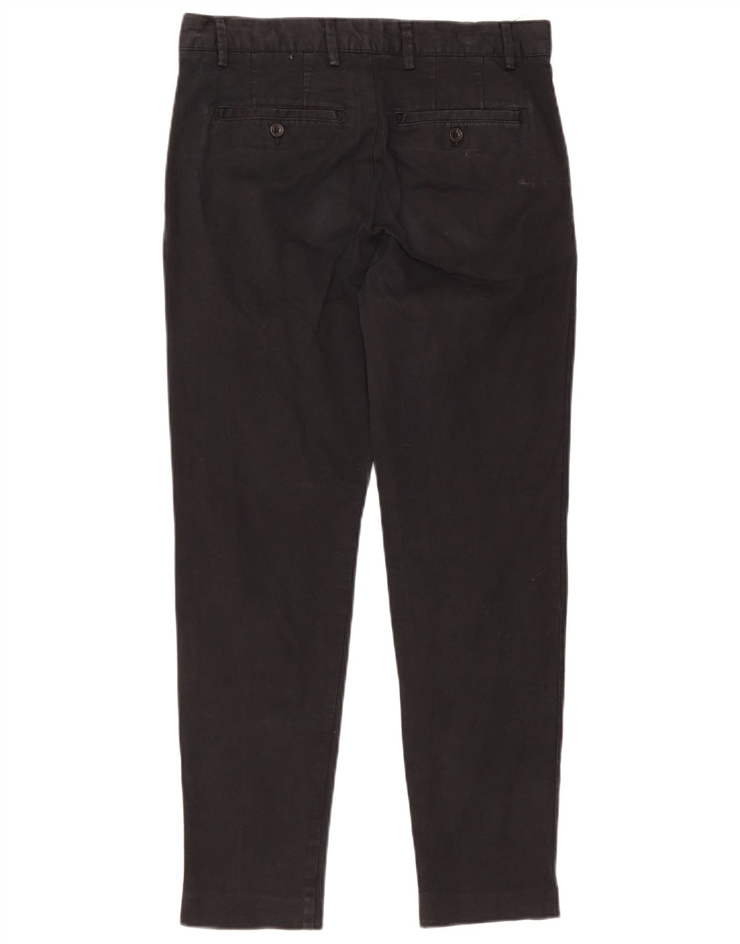 Zara Ανδρικό Slim Jeans EU 40 Medium W30 L28 Μαύρο