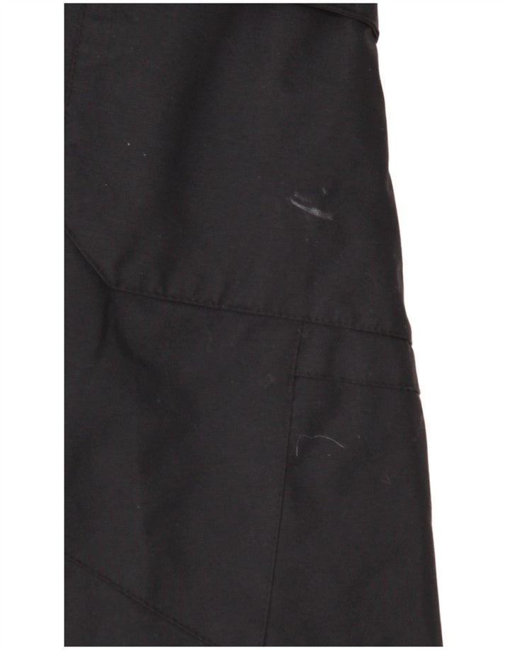 Quiksilver Boys Ski Trousers 13-14 Years Black Polyamide