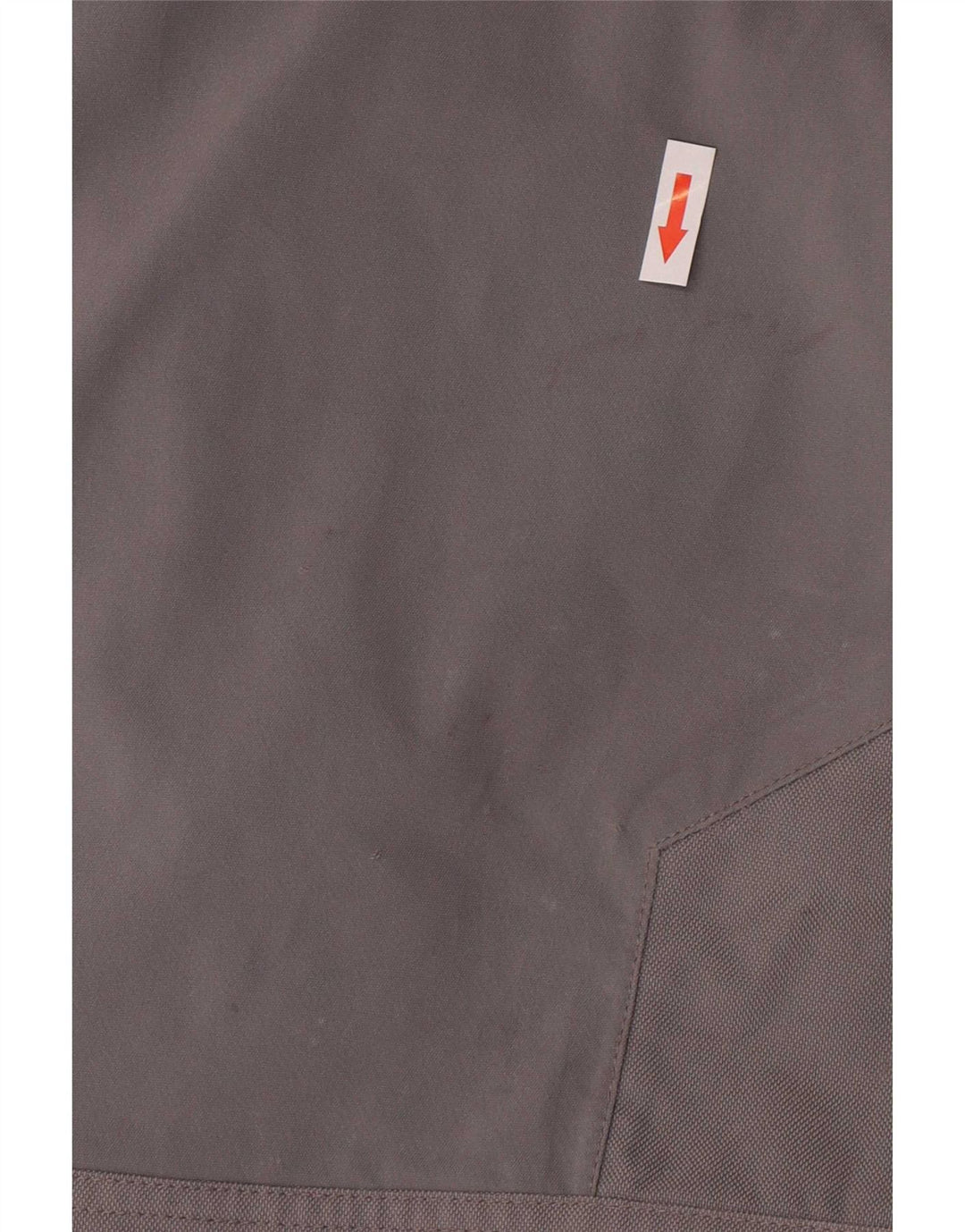 Ανδρικό παντελόνι σκι North Face Medium Grey Nylon
