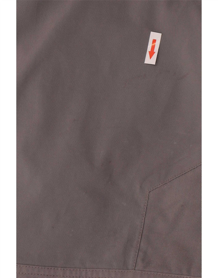 Ανδρικό παντελόνι σκι North Face Medium Grey Nylon