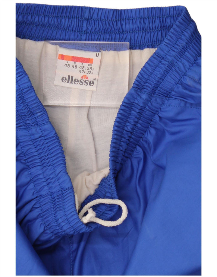 Ανδρική φόρμα Ellesse Παντελόνι Joggers XL Blue