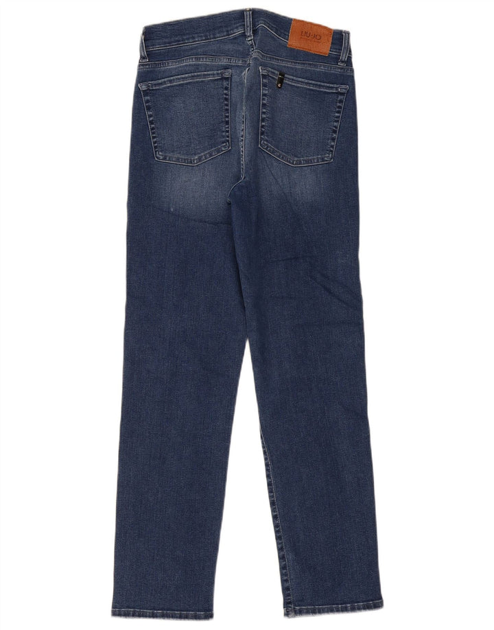 Liu Jo Γυναικείο Slim Jeans W28 L28 Blue