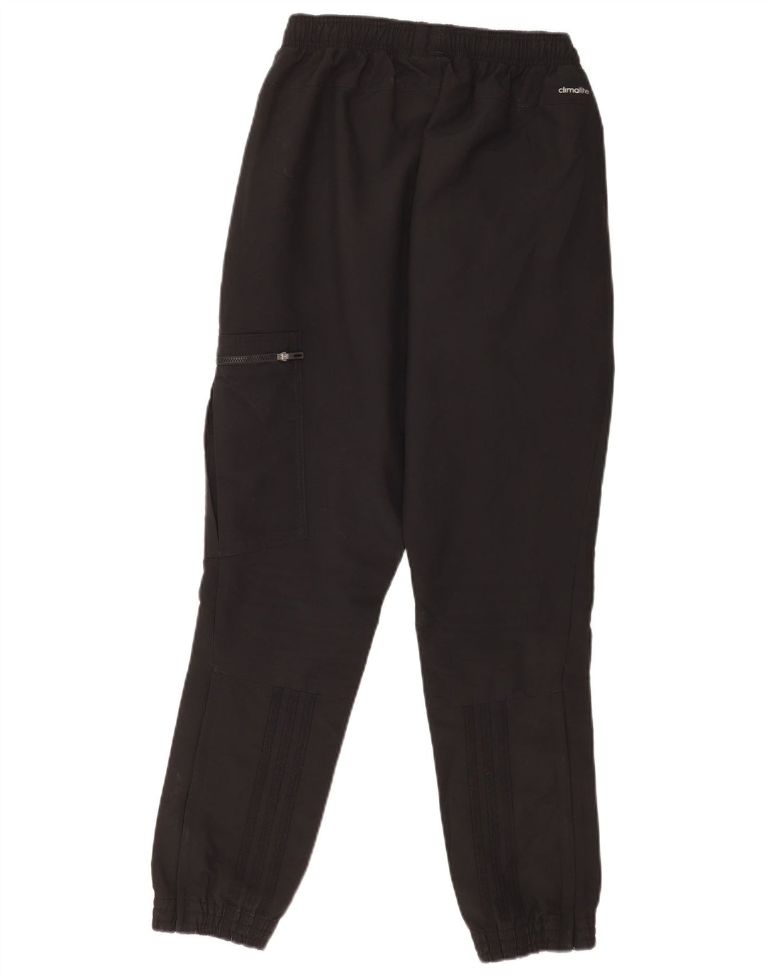 Adidas Ανδρική φόρμα Climalite Cargo Παντελόνι Joggers Μικρό Μαύρο