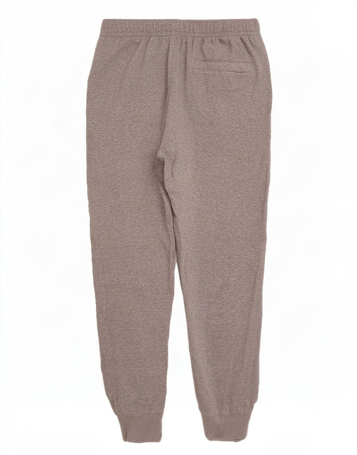 Ανδρική φόρμα Nike Παντελόνι Joggers Μεσαίο γκρι βαμβακερό
