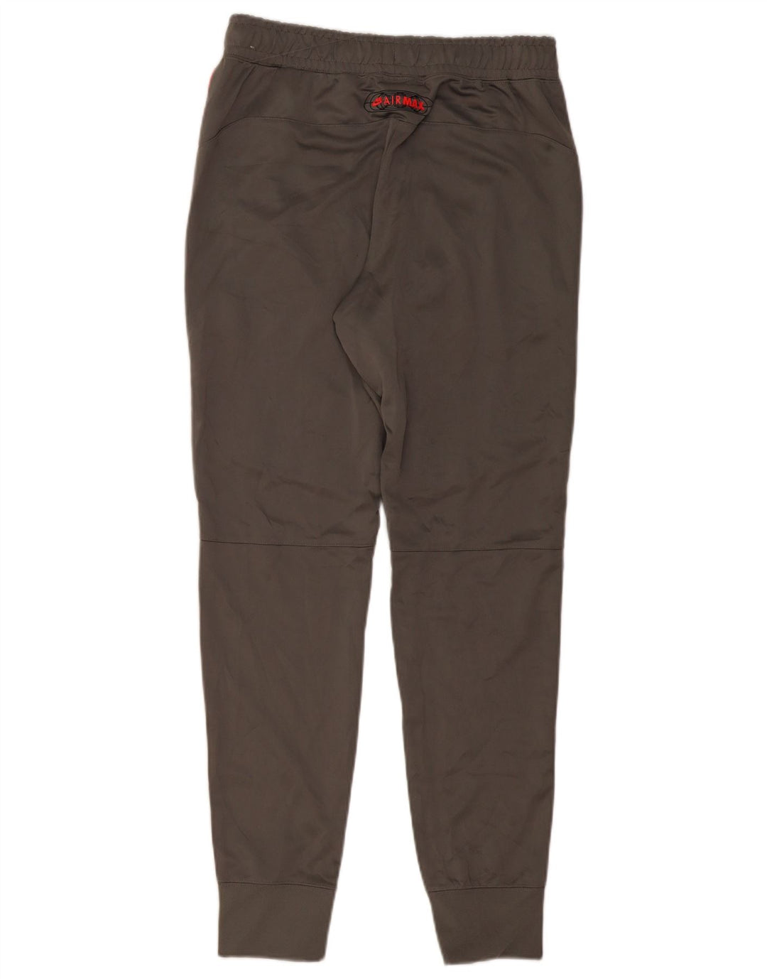 Ανδρική φόρμα NIKE Παντελόνι Joggers Μεσαίου Γκρι χρώματος πολυεστέρας