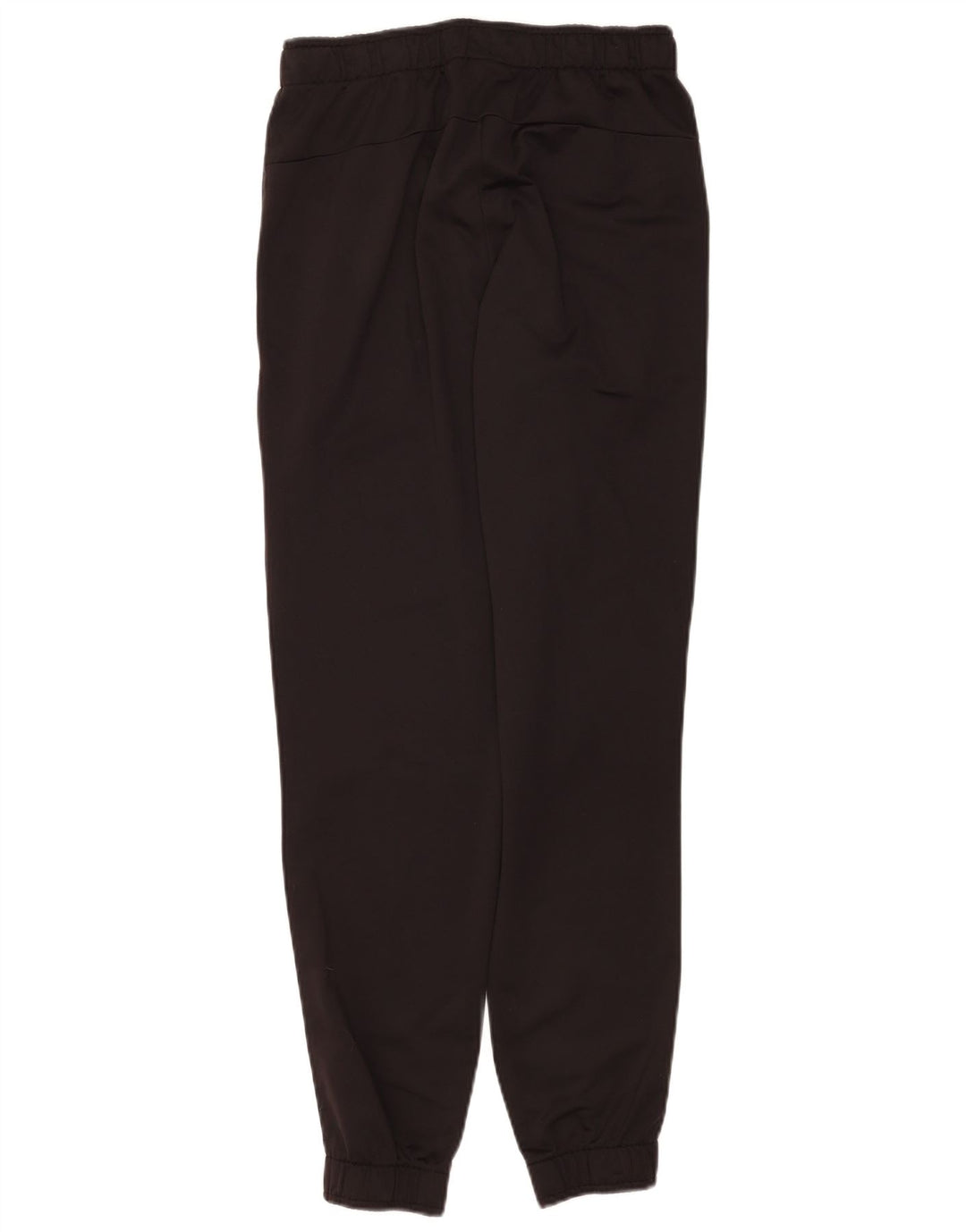 Ανδρική φόρμα Puma Παντελόνι Joggers Μικρό Μαύρο Πολυεστέρα