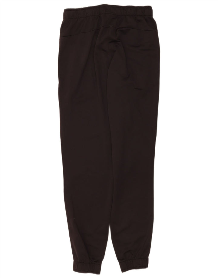Ανδρική φόρμα Puma Παντελόνι Joggers Μικρό Μαύρο Πολυεστέρα