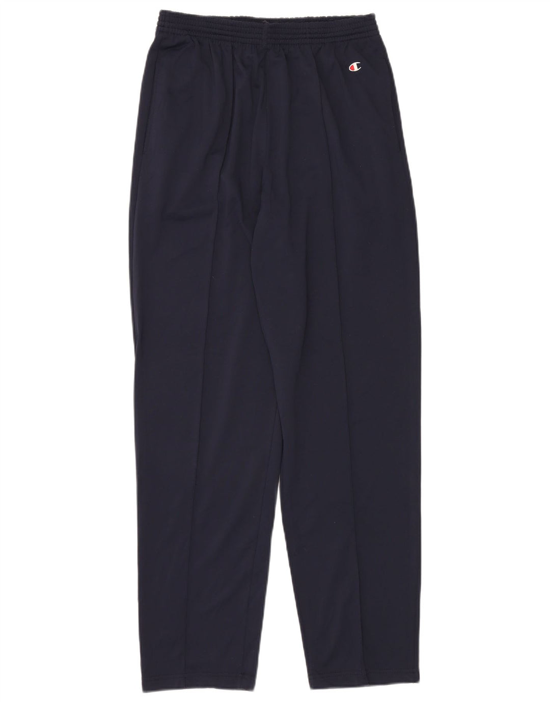 Ανδρική αθλητική φόρμα Champion Παντελόνι μεσαίου μπλε ναυτικού πολυεστέρα