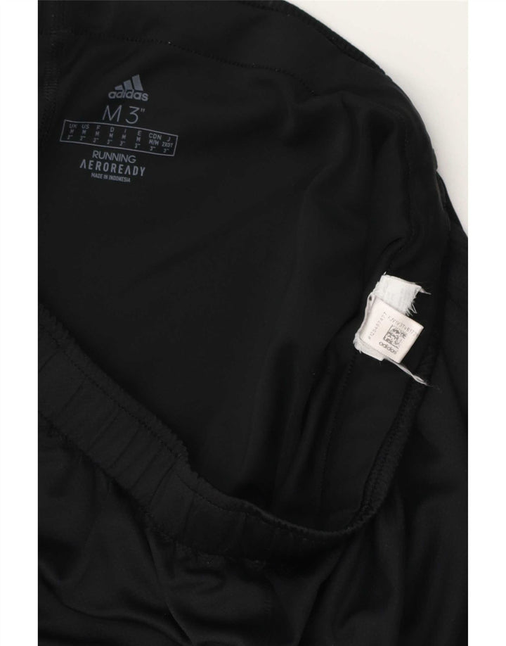 Γυναικείο αθλητικό σορτς Adidas UK 12 Medium Black