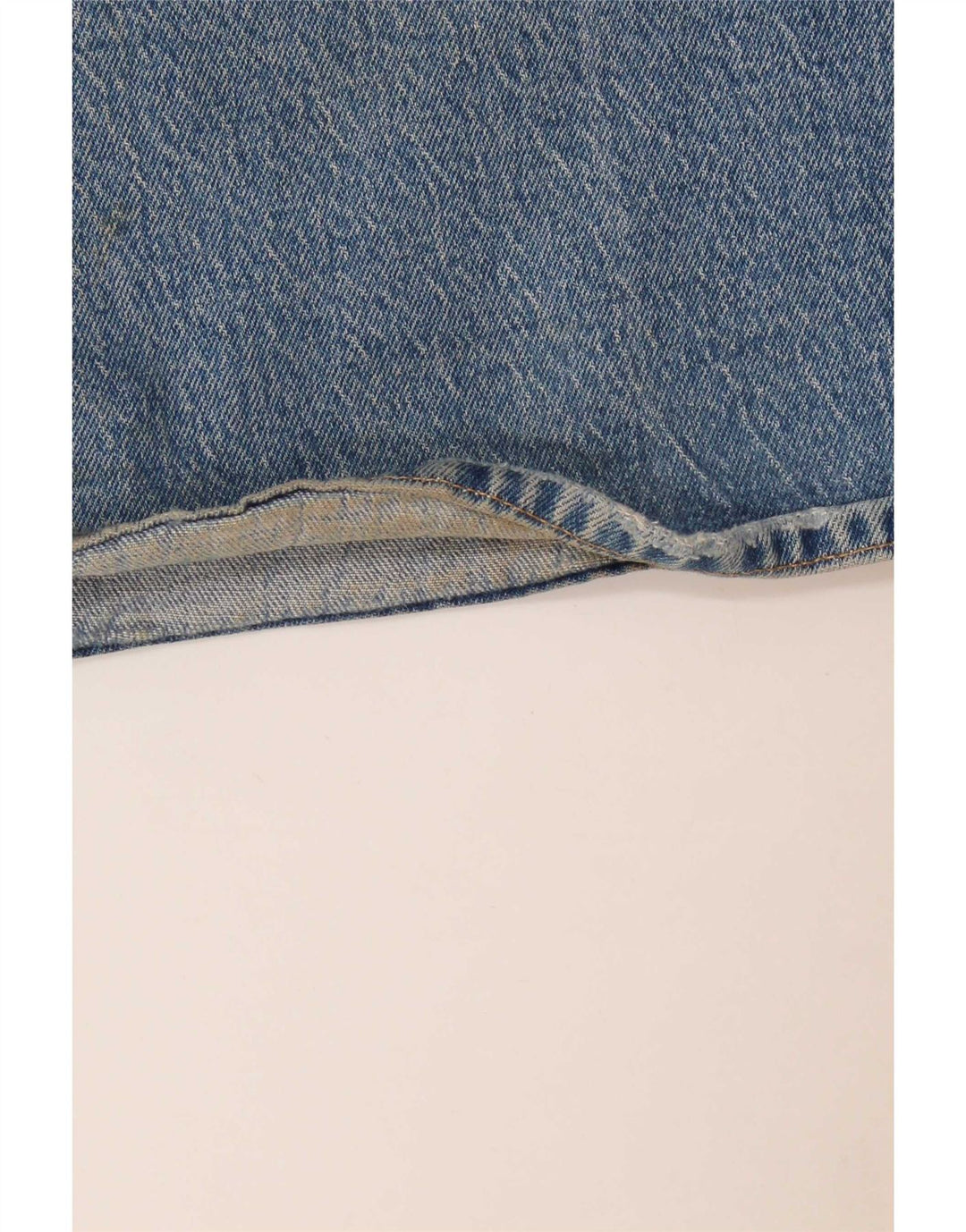 Γυναικείο τζιν Levi's Ribcage Bell Flared W31 L30 Blue Cotton