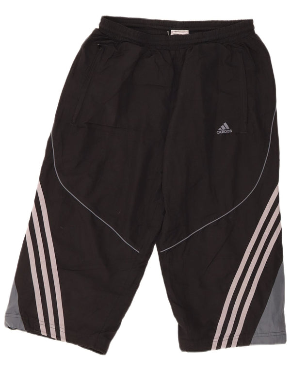 Adidas Ανδρικό βερμούδα σορτς Adidas Small Colourblock Πολυεστέρας
