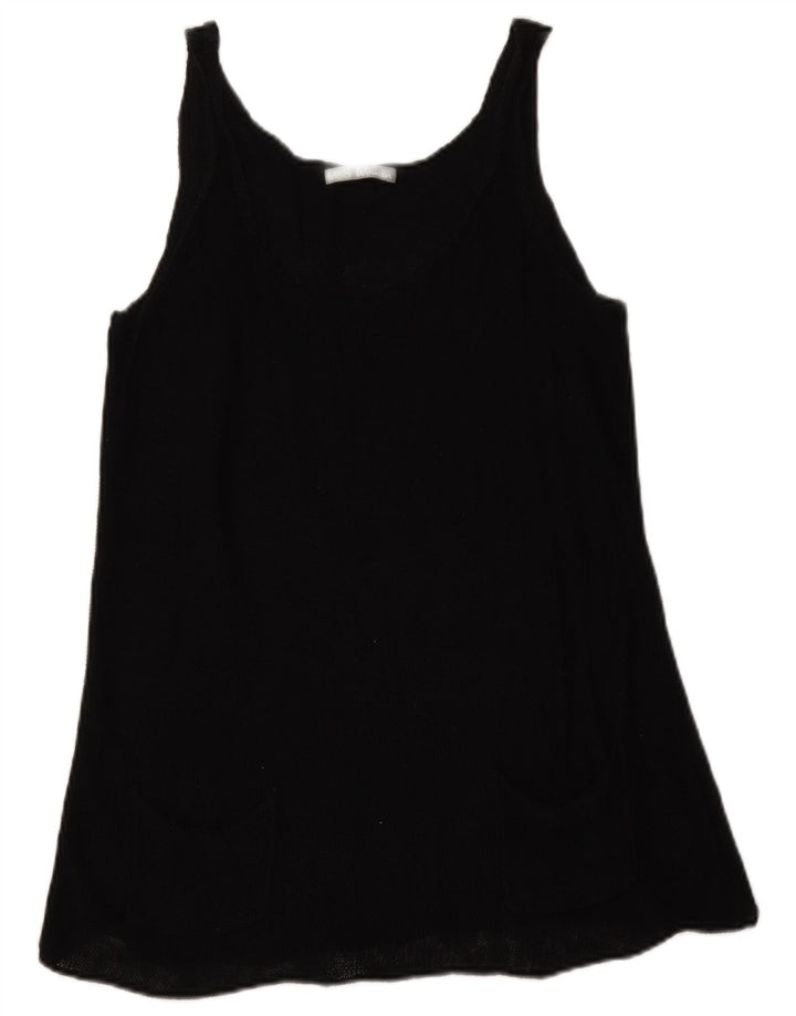 Marks & Spencer Γυναικείο Γιλέκο Τοπ UK 10 Small Black