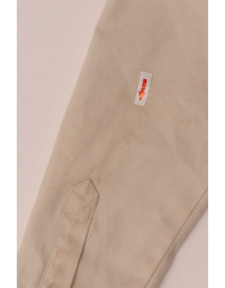 Dickies Ανδρικό τζιν Sherpa Jacket UK 36 Small Beige Polyester